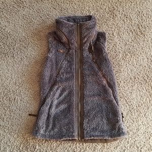 KUHL Italian Fleece Flight Vest